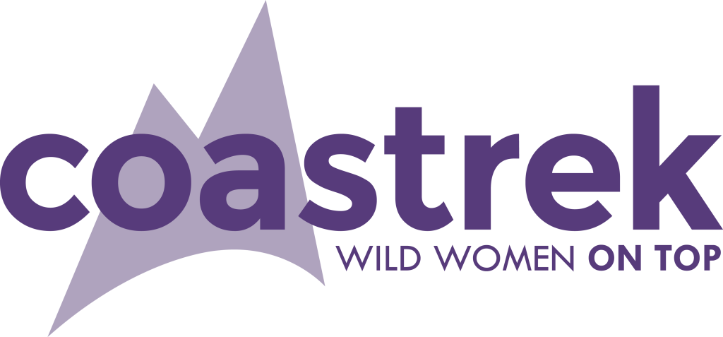 Coastrek logo